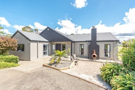 Photo of property in 73 Western Line, Brunswick, Whanganui, 4571