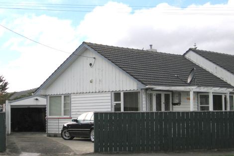 Photo of property in 15 Gordon Street, Avalon, Lower Hutt, 5011