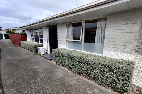 Photo of property in 2/22 Longfellow Street, Sydenham, Christchurch, 8023