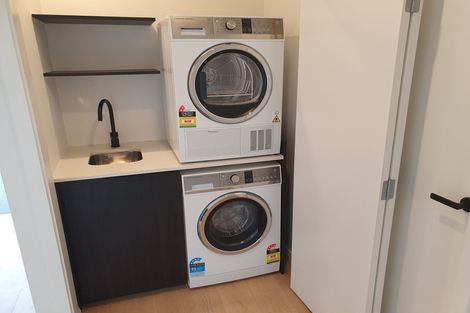 Photo of property in 609/8 Kingsland Terrace, Kingsland, Auckland, 1021