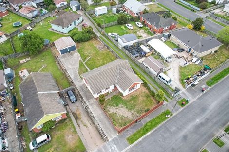 Photo of property in 6 Portchester Street, Aranui, Christchurch, 8061