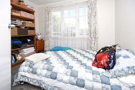 Photo of property in 98 Mahia Road, Manurewa, Auckland, 2102