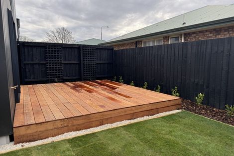 Photo of property in 3/48 Hillier Place, Spreydon, Christchurch, 8024