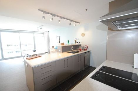 Photo of property in Montreaux Apartments, 9c/164 The Terrace, Wellington Central, Wellington, 6011