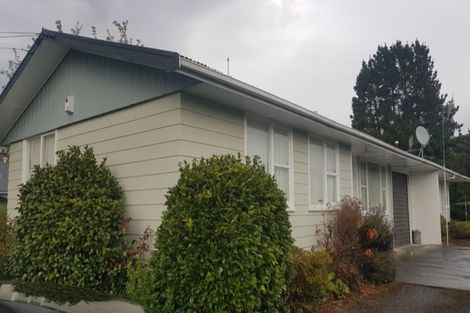 Photo of property in 23 Tongariro Road, Turangi, 3334