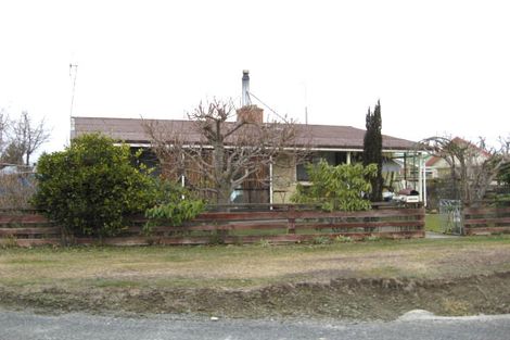 Photo of property in 3 Riverview Terrace, Fairlie, 7925