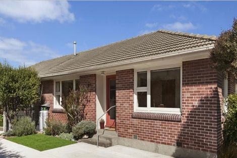 Photo of property in 93b Westminster Street, St Albans, Christchurch, 8014