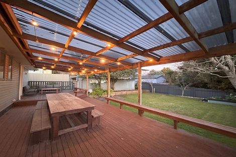 Photo of property in 8 Tuthill Street, Gate Pa, Tauranga, 3112