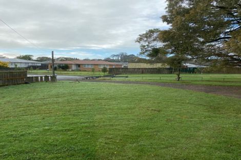 Photo of property in 1 Bailey Street, Huntly, 3700