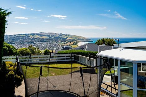 Photo of property in 46 Aberdeen Road, Saint Clair, Dunedin, 9012