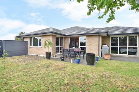 Photo of property in 147 Burwood Road, Burwood, Christchurch, 8083