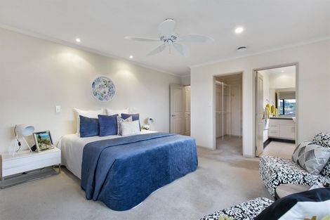 Photo of property in 1 Clomell Drive, Flat Bush, Auckland, 2019