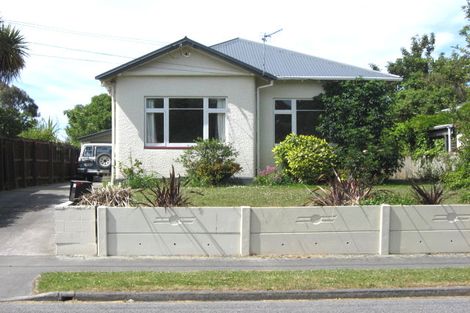 Photo of property in 139 Mackenzie Avenue, Woolston, Christchurch, 8023
