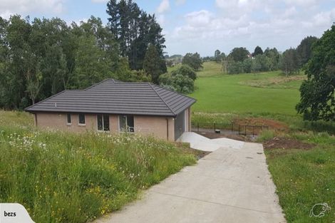 Photo of property in 18 Thomason Crescent, Pokeno, 2402