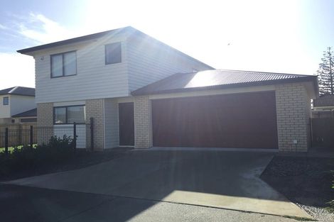 Photo of property in 7 Koko Mews, Mangere Bridge, Auckland, 2022