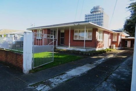 Photo of property in 213 Taita Drive, Avalon, Lower Hutt, 5011