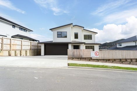 Photo of property in 50 Farnworth Terrace, Glenside, Wellington, 6037