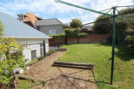 Photo of property in 333 York Place, Dunedin Central, Dunedin, 9016