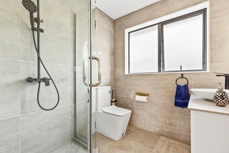 Photo of property in 42 Tai Crescent, Hobsonville, Auckland, 0616