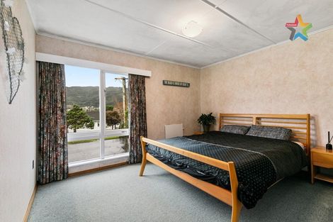 Photo of property in 165 Wellington Road, Wainuiomata, Lower Hutt, 5014