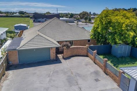 Photo of property in 2/59a Rudds Road, Linwood, Christchurch, 8062