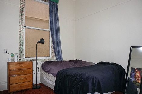 Photo of property in 127 Leith Street, Dunedin Central, Dunedin, 9016