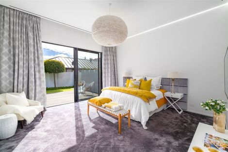 Photo of property in 31 Waiwetu Street, Fendalton, Christchurch, 8052
