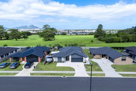 Photo of property in 67 Kaurinui Crescent, One Tree Point, 0118