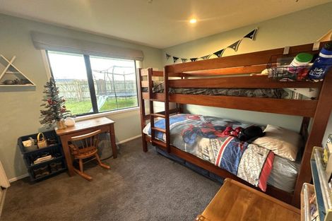 Photo of property in 46 Accolade Street, Feilding, 4702