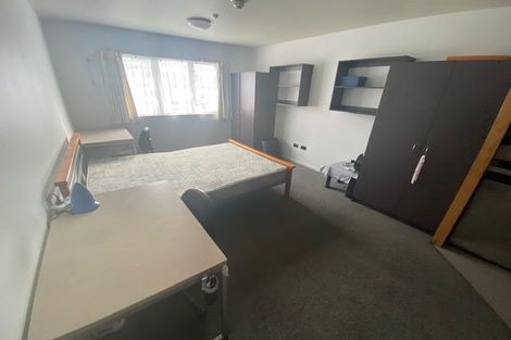 Photo of property in Martin Square Apartments, 412/20 Martin Square, Te Aro, Wellington, 6011