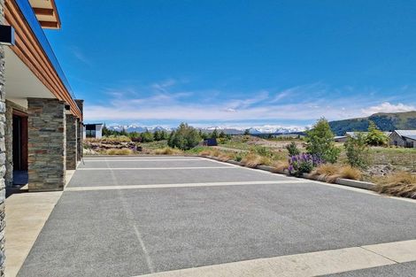 Photo of property in 16 Mistake Drive, Lake Tekapo, 7999