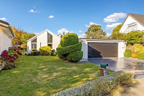 Photo of property in 26 Gothic Place, Ilam, Christchurch, 8041