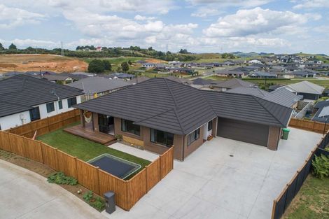 Photo of property in 97b Hillpark Drive, Pokeno, 2402