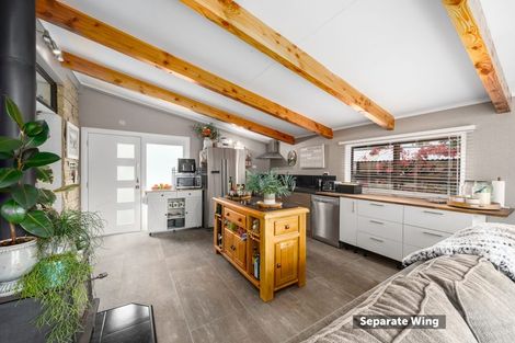 Photo of property in 133 Mangaroa Valley Road, Mangaroa, Upper Hutt, 5371