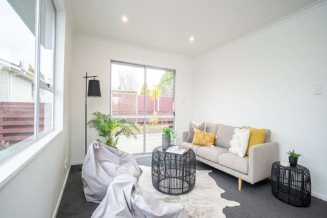 Photo of property in 6 Capri Place, Awapuni, Palmerston North, 4412
