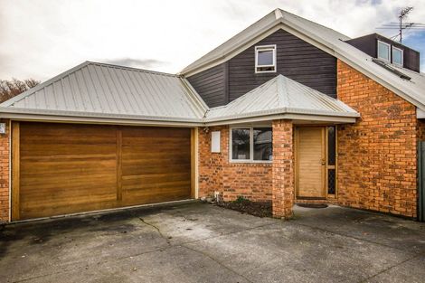 Photo of property in 139c Avonhead Road, Avonhead, Christchurch, 8042