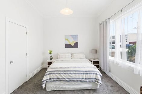 Photo of property in 17 Burns Street, South Dunedin, Dunedin, 9012