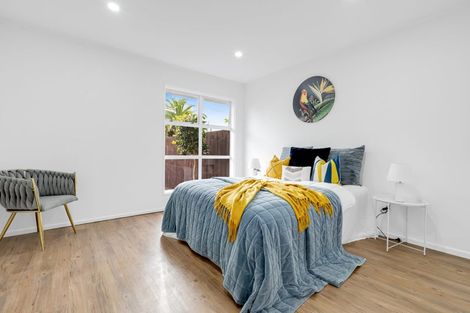 Photo of property in 3b Kelvyn Grove, Hillpark, Auckland, 2102