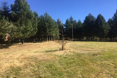 Photo of property in 5068 Naseby-kyeburn Diggings Road, Naseby, 9396
