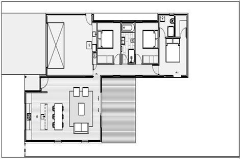 Photo of property in 94 Chinnerys Road, Woodend, 7610