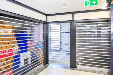 Photo of property in Twin Towers, 811/17 Putney Way, Manukau, Auckland, 2104