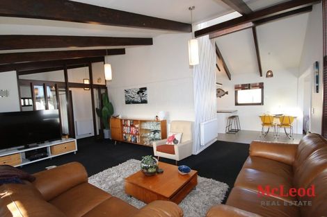 Photo of property in 105 Princes Street, Netherby, Ashburton, 7700