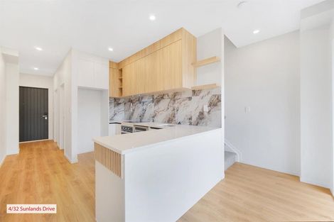 Photo of property in 4/32 Sunlands Drive, Manurewa, Auckland, 2102