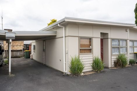 Photo of property in 8b Ford Street, Hamilton East, Hamilton, 3216
