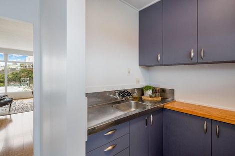 Photo of property in 22/4 Claremont Grove, Mount Victoria, Wellington, 6011