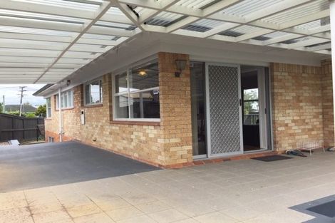 Photo of property in 1a Pelorus Place, Pakuranga, Auckland, 2010