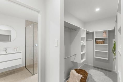 Photo of property in 47 Blue Jacket Drive, Halswell, Christchurch, 8025