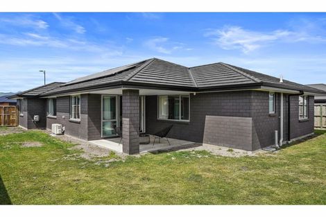 Photo of property in 18 Kilmurry Street, Halswell, Christchurch, 8025