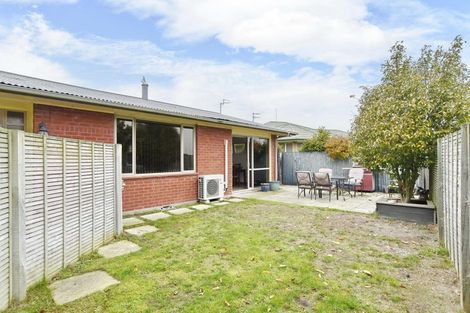 Photo of property in 17b Vickery Street, Kaiapoi, 7630