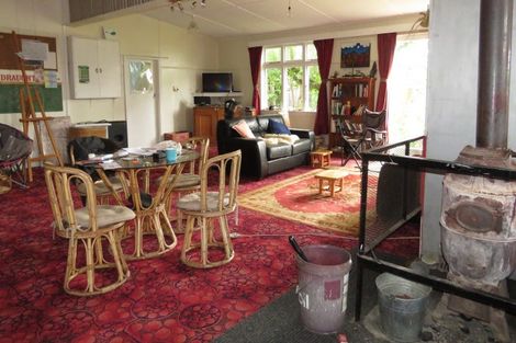 Photo of property in 69 Shiel Street, Reefton, 7830